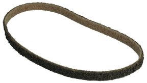 Slipband för bandslipar Tyrolit ZA120 B41 JTS; 100x283 mm