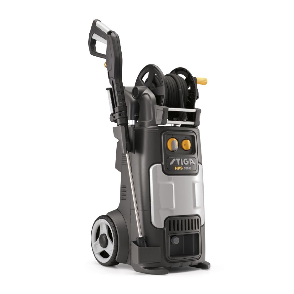 Högtryckstvätt Stiga HPS 550 R