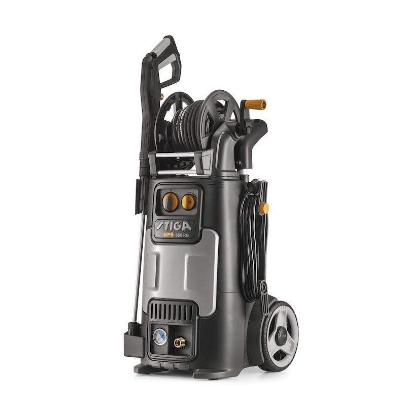 Högtryckstvätt Stiga HPS 650 RG