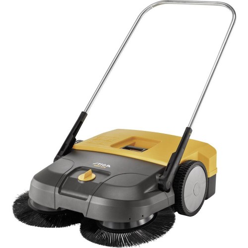Manuell sopmaskin Stiga SWP 475