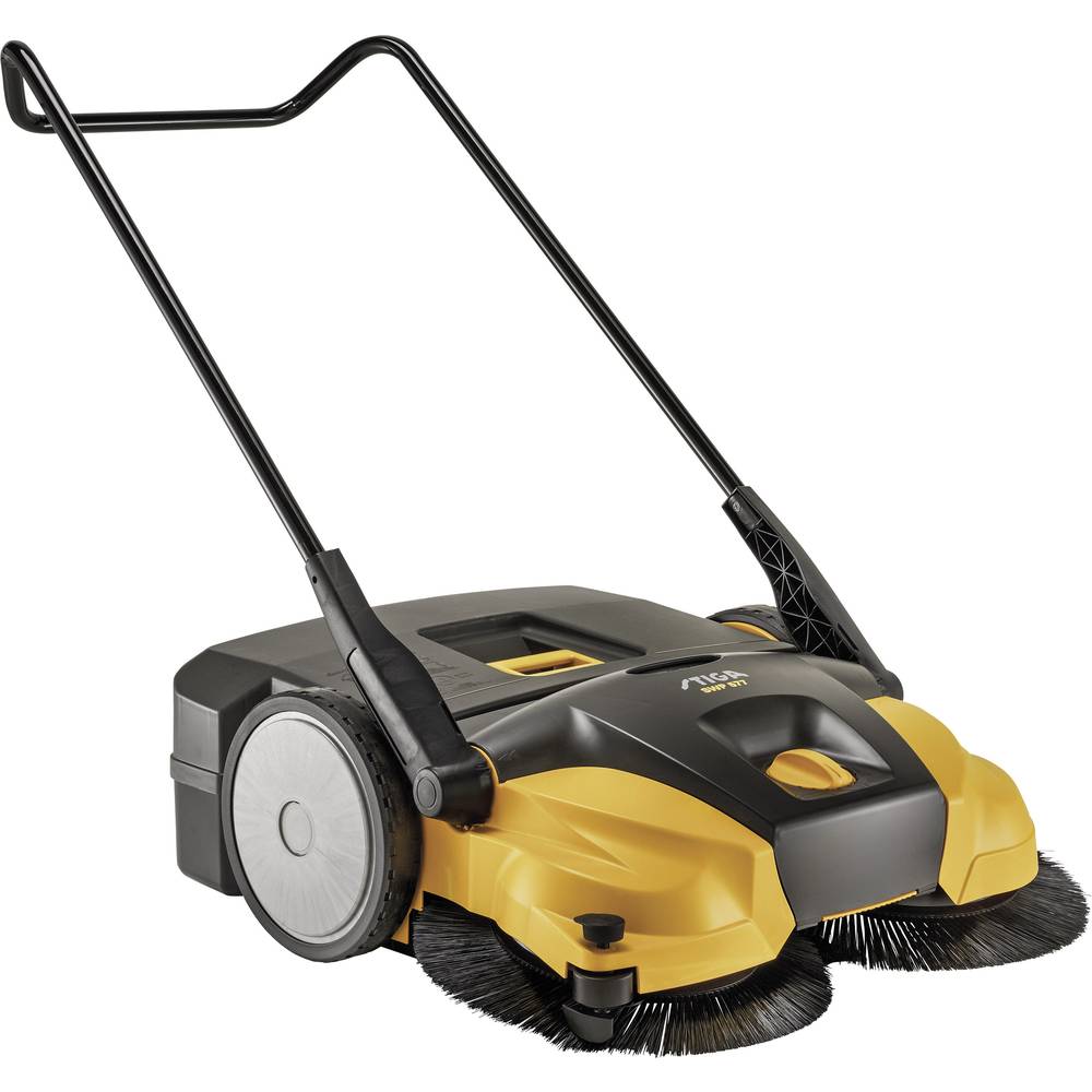 Manuell sopmaskin Stiga SWP 577