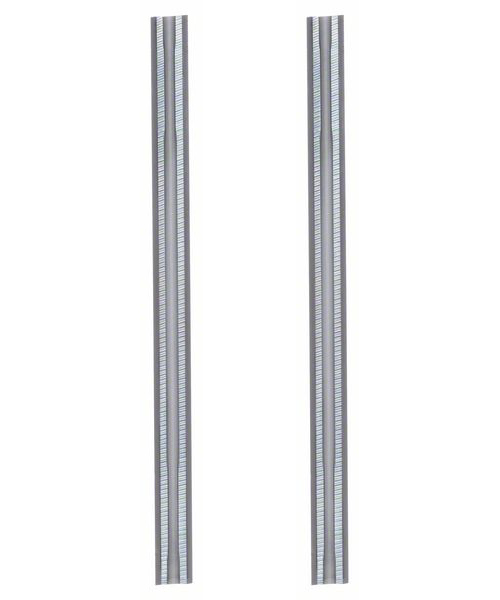 Hyvelkniv Bosch HM; 2 st.