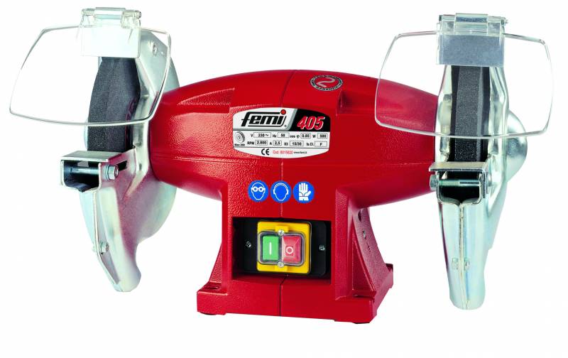 Bänkslip Femi 405