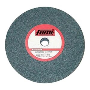 Vässningsskiva Femi 3229923; 150x20x16 mm; K36; 1 st.