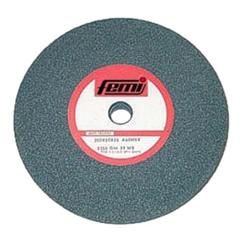 Vässningsskiva Femi 3229924; 150x20x16 mm; K60; 1 st.