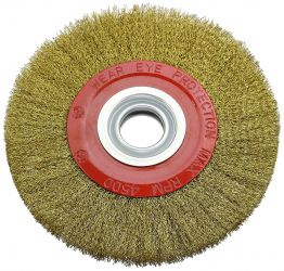 Koppborste Femi; 150x20x16 mm