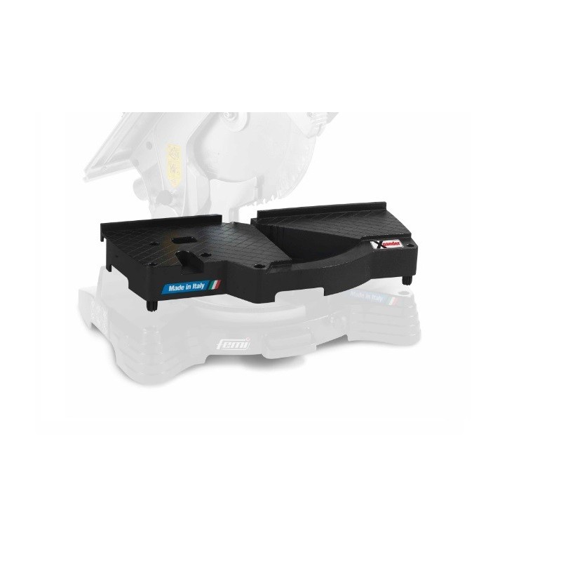 Adapterplatta Femi 7075076