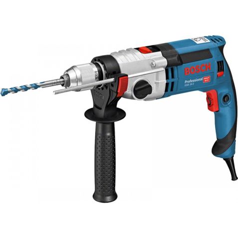 Slagborr Bosch GSB 24-2