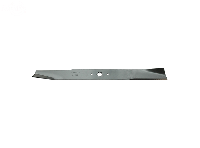 Skärblad till åkgräsklippare MTD 742-0674-637; 53,5 cm