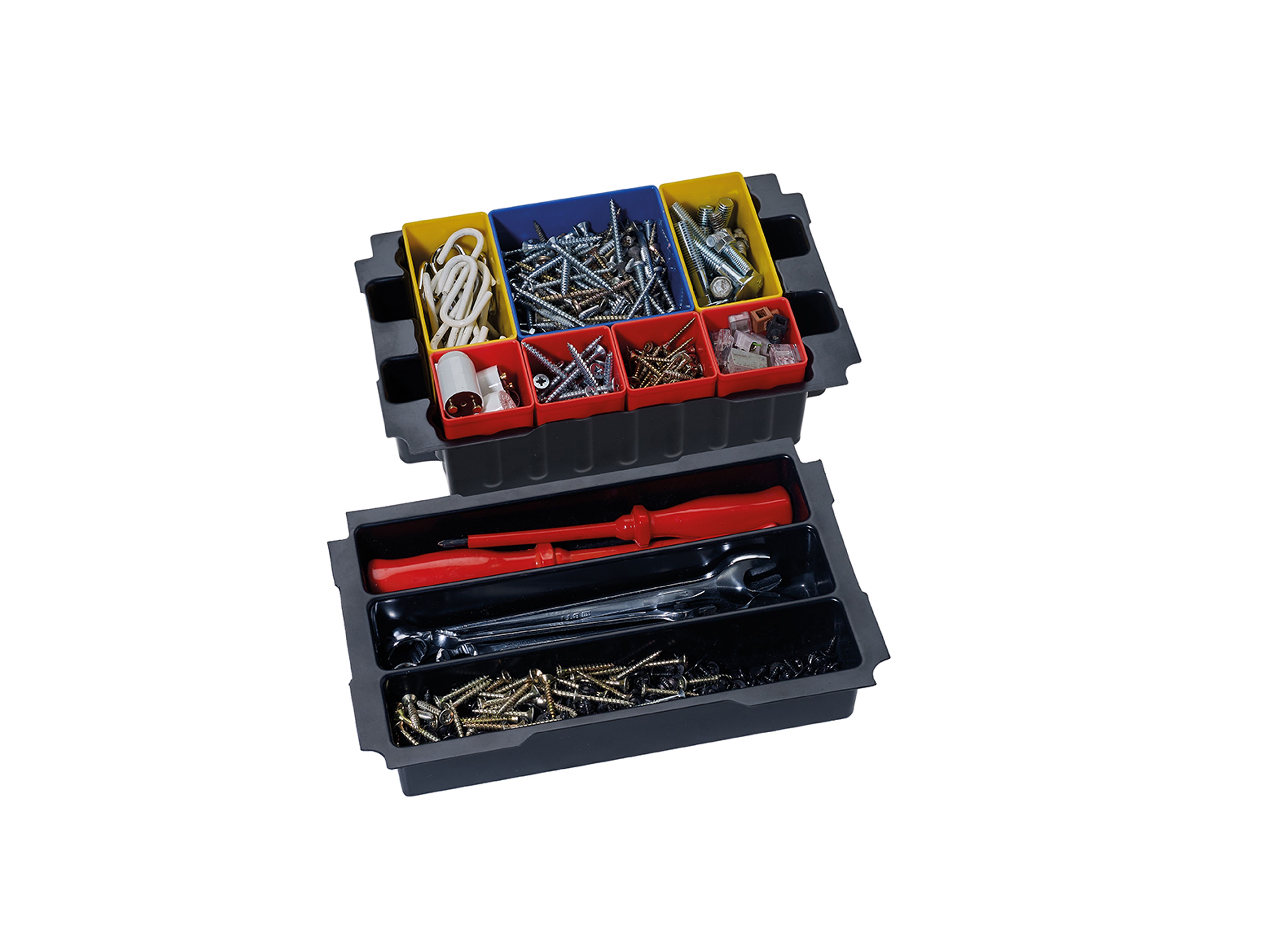 Formpressad insats Tanos 80590826
