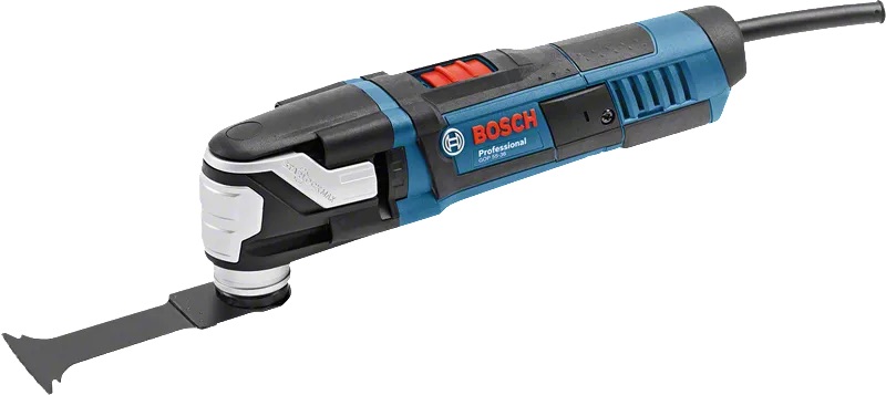 Flerfunktionsverktyg Bosch GOP 55-36