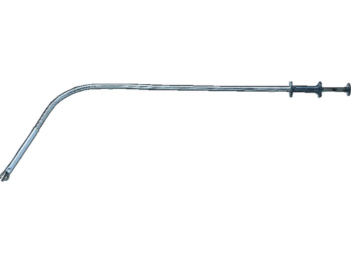 Plockverktyg med gripklo Bahco 2509; 555 mm