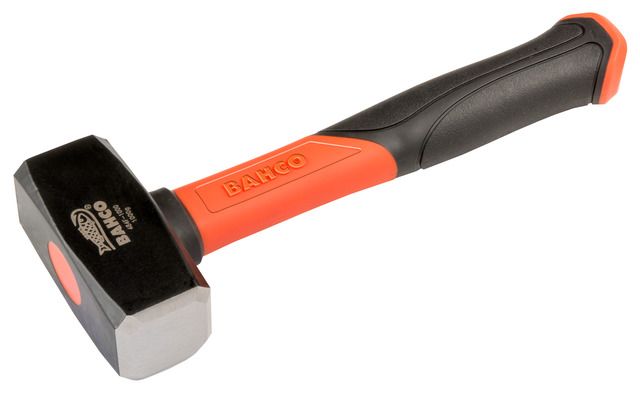 Hammare Bahco 484F-1000; 1 kg
