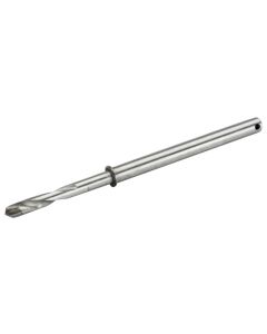 Centreringsborr Bahco 3834-DRL-ES; 138 mm