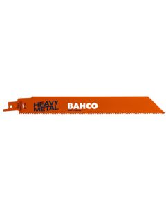 Tigersågsblad Bahco 3940-150-10-HST-5P; 150 mm; 5 st.