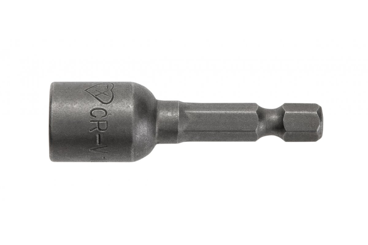 Hylsnyckel Hogert HT1S457; 1/4''; 8 mm; 2 st.