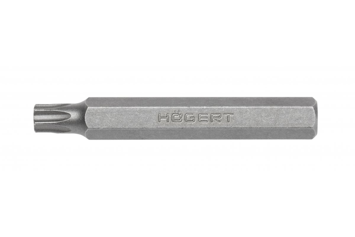 Bits spår Hogert HT1S851; T45; 75 mm