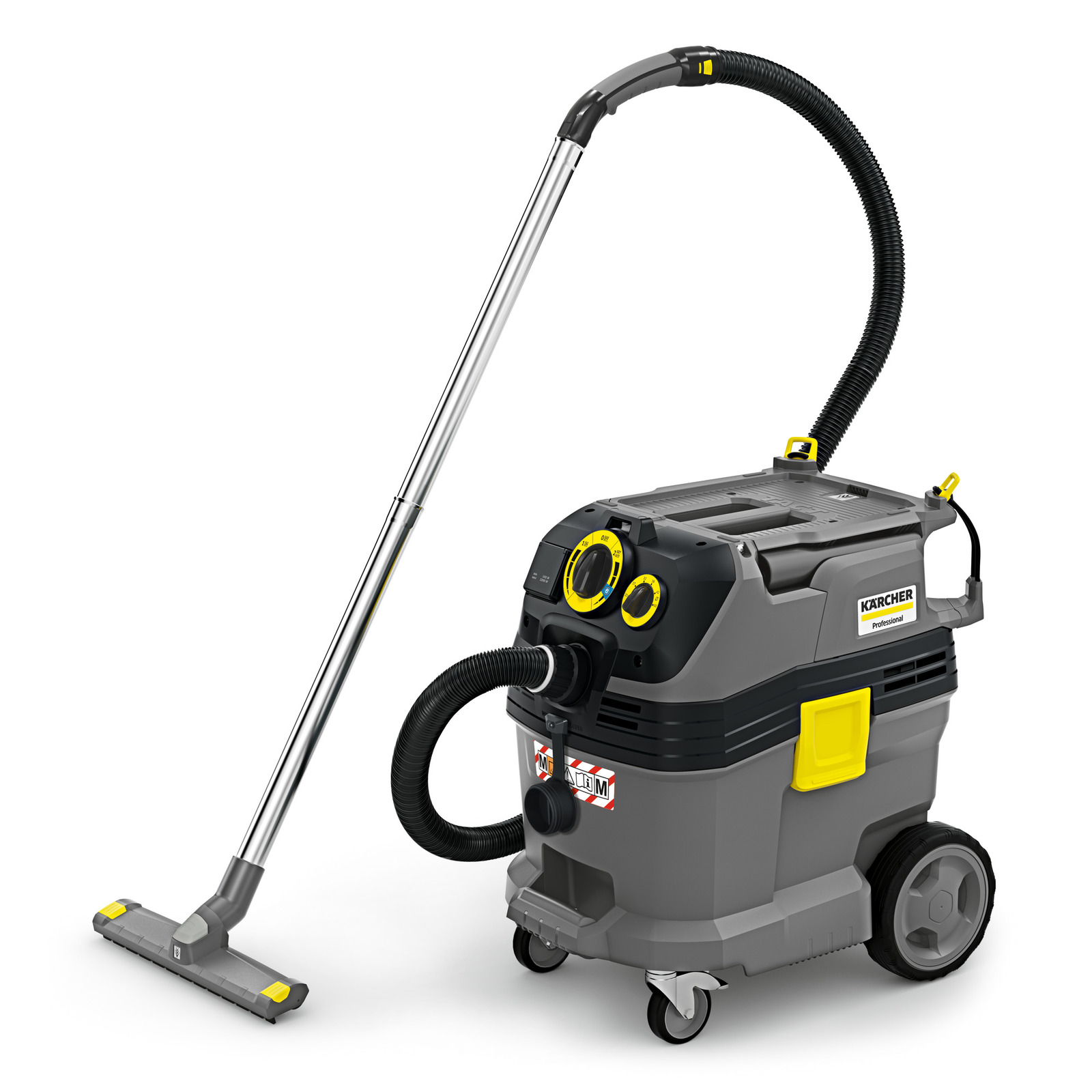 Våt-/ torrdammsugare Karcher NT 30/1 Tact Te M