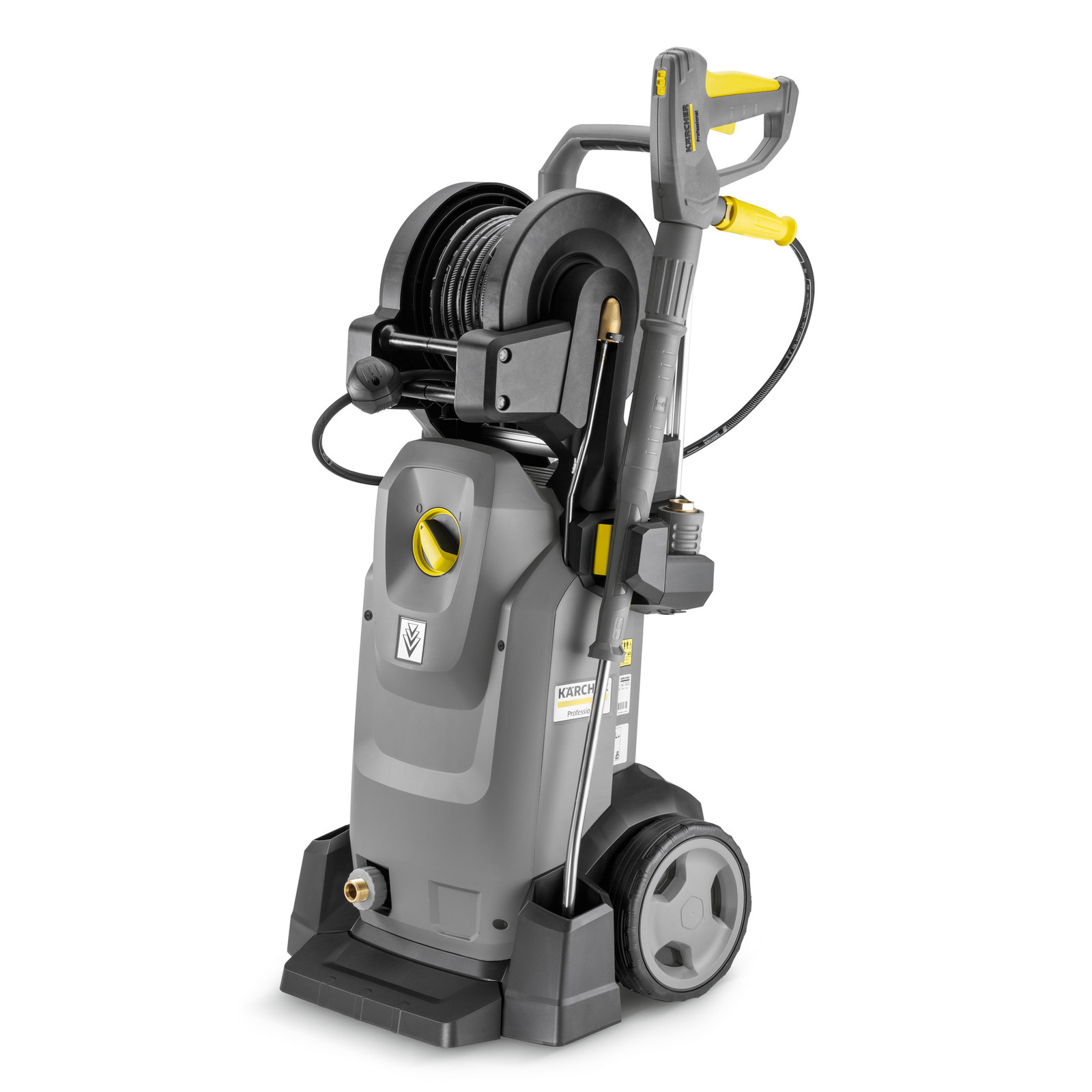 Högtryckstvätt Karcher HD 7/14-4 MXA Plus