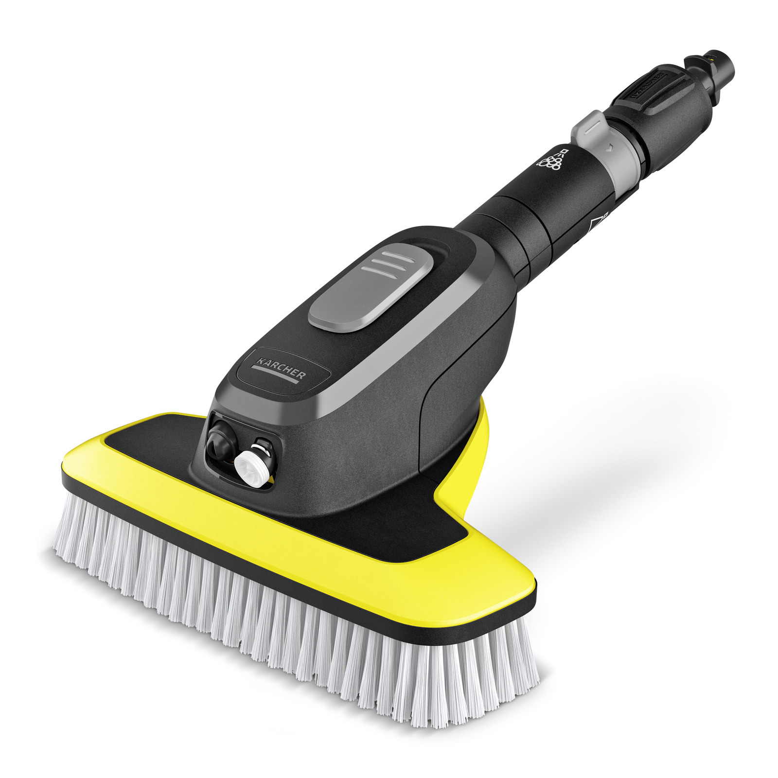Tvättborste Karcher WB 7 PLUS 3-IN-1