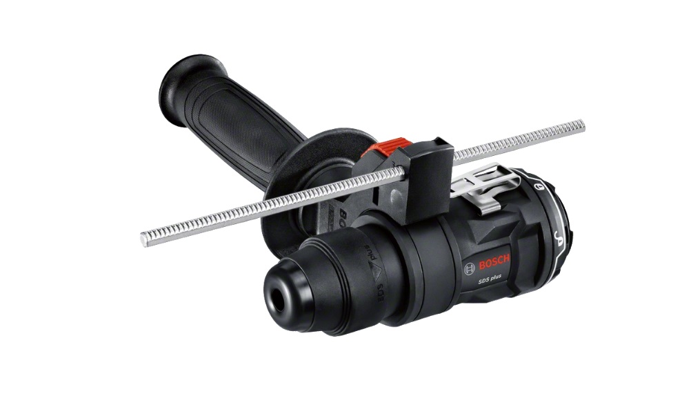 Chuck Bosch GFA 12-H Professional; SDS-plus