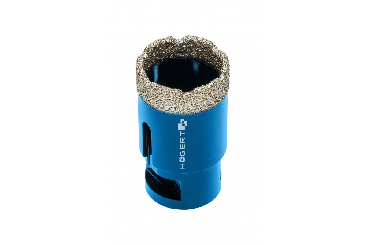 Diamantborrkrona Hogert HT7D294; 68 mm
