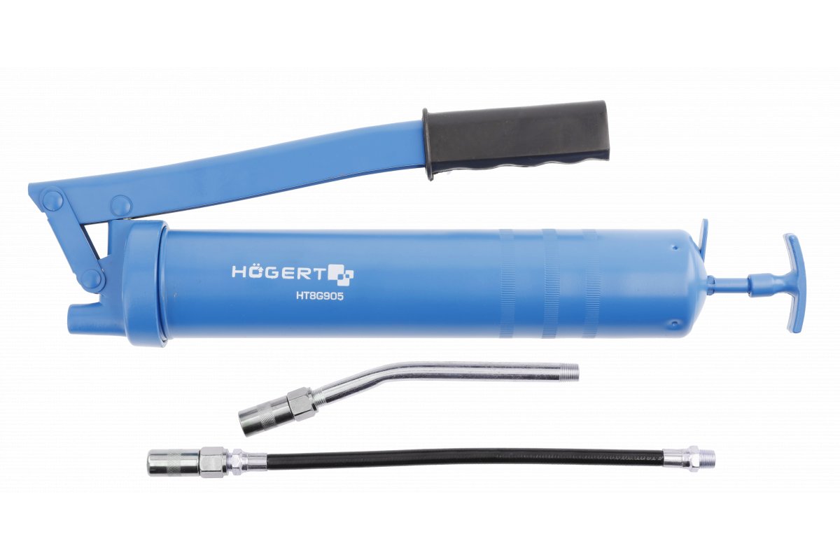 Smörjspruta Hogert HT8G905