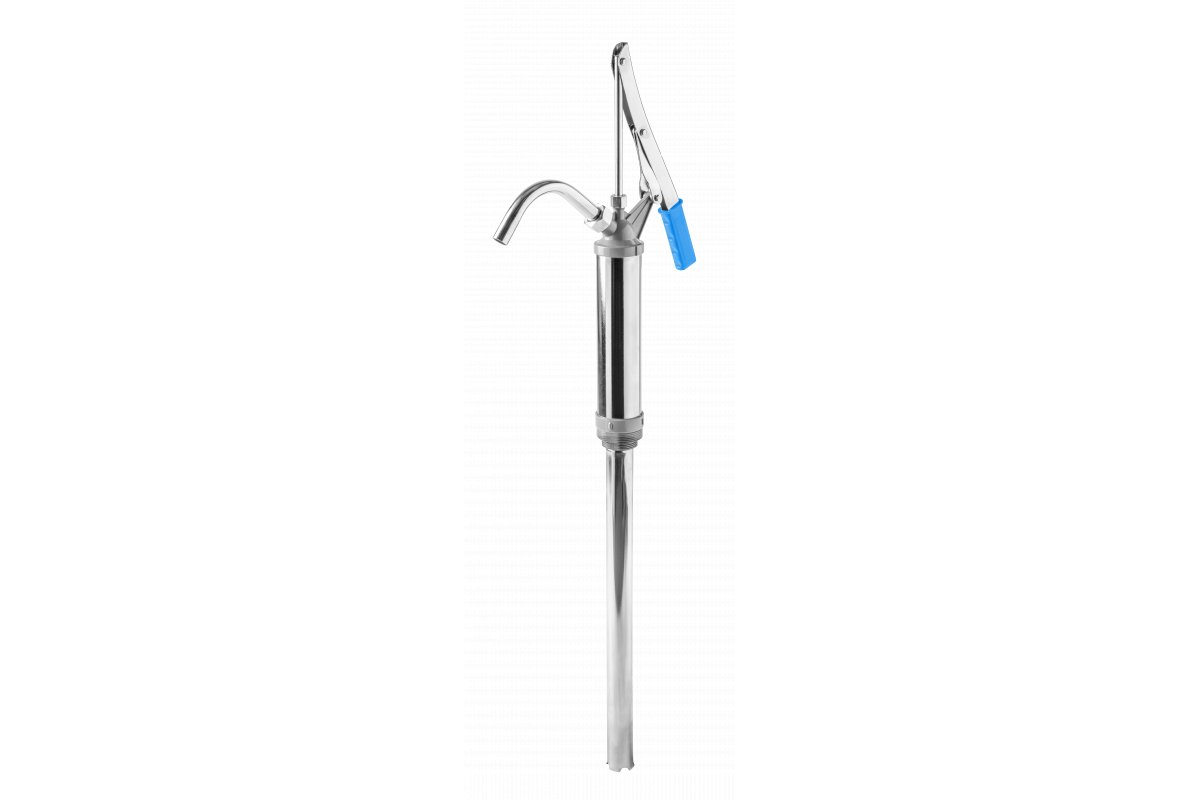 Oljepump  Hogert HT8G940