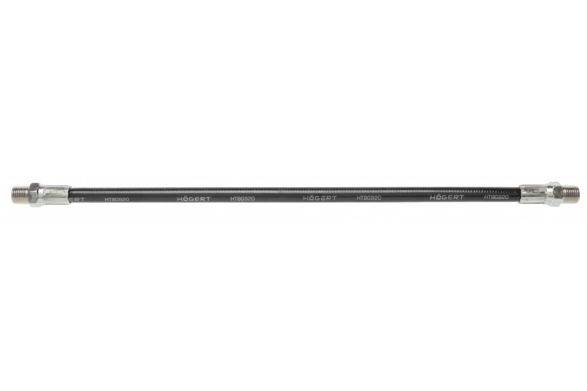 rör Hogert HT8G920; 8x300 mm