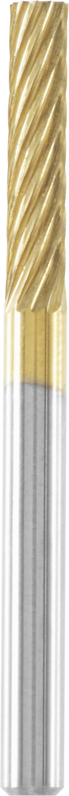 Hårdmetallfräs med fyrkantig ände Dremel 26159901DM; 3,2x39 mm