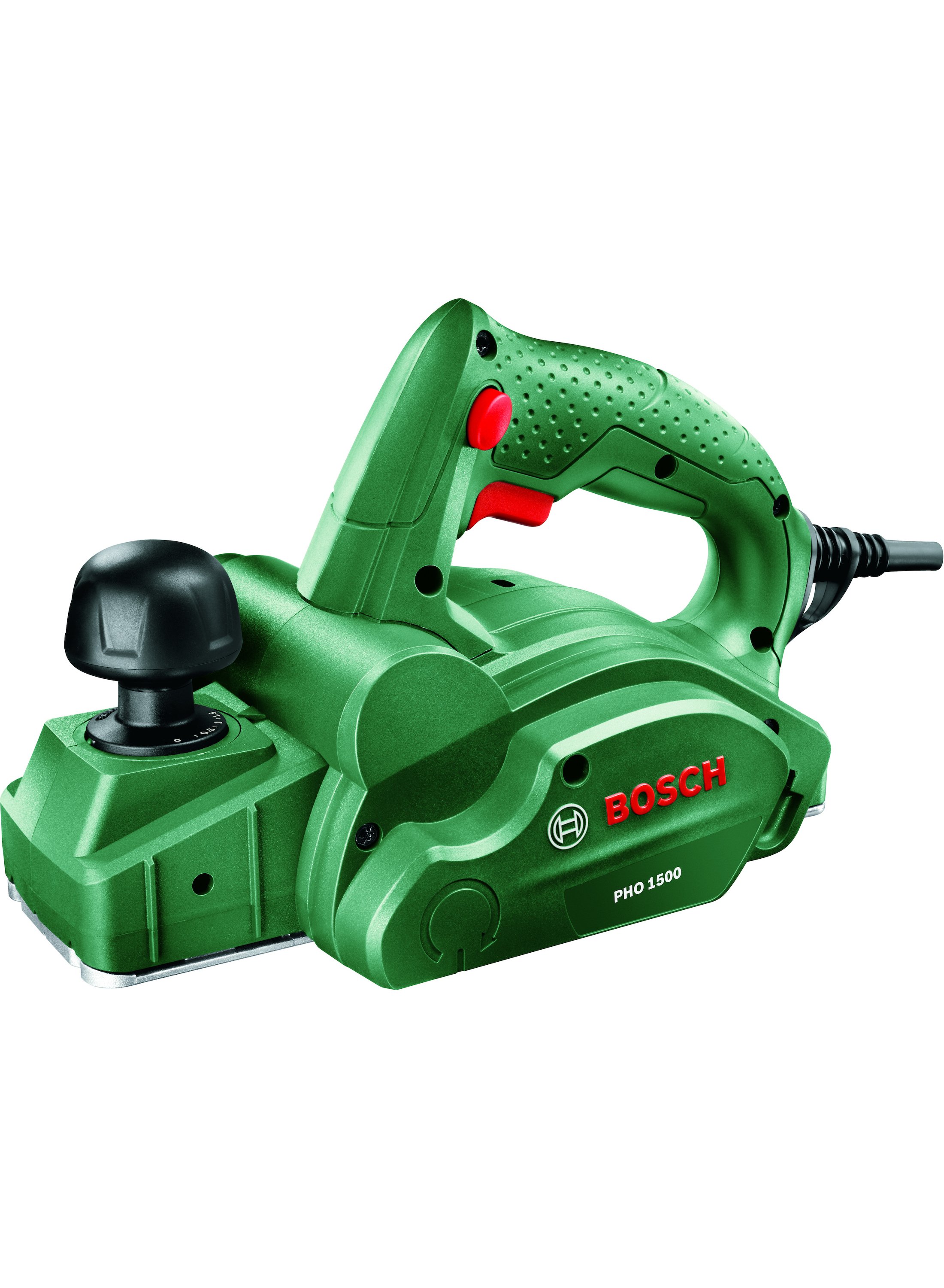 Elhyvel Bosch PHO 1500; 550 W