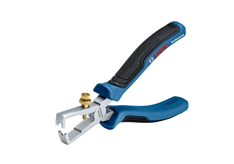 Avisoleringstång Bosch 1600A01V03; 160 mm