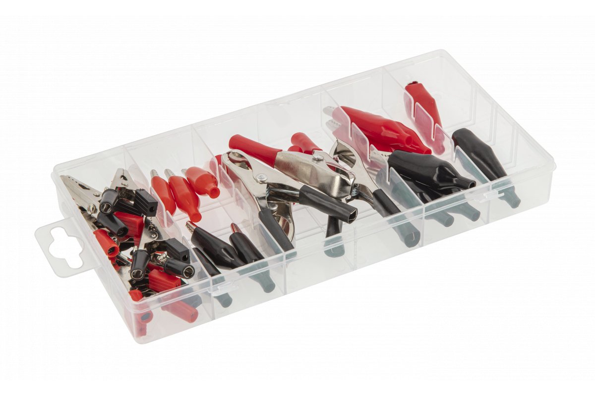 Clipssats Hogert HT8G517; 28 st.