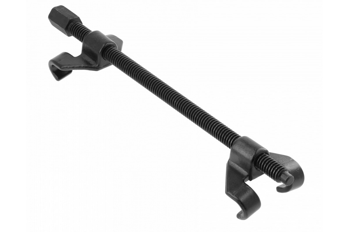 Fjäderkompressor Hogert HT8G245; 355 mm st.