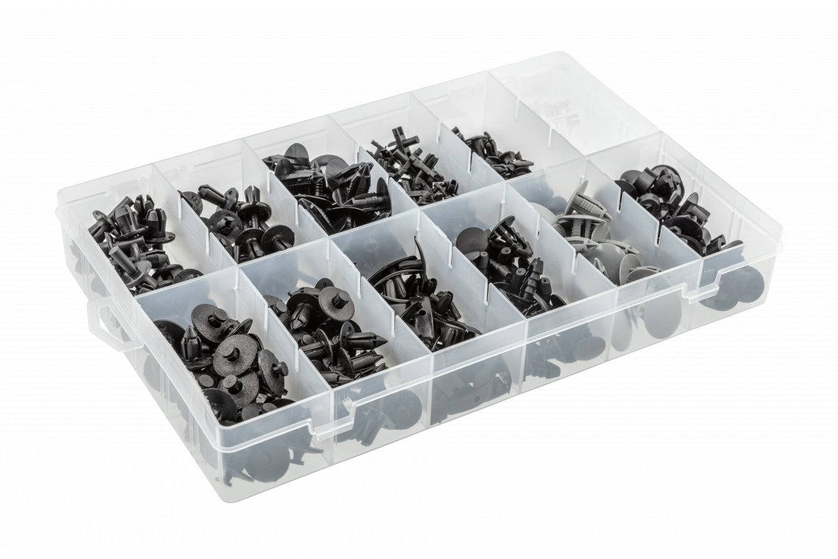 Clipssats Hogert HT8G553; 350 st.