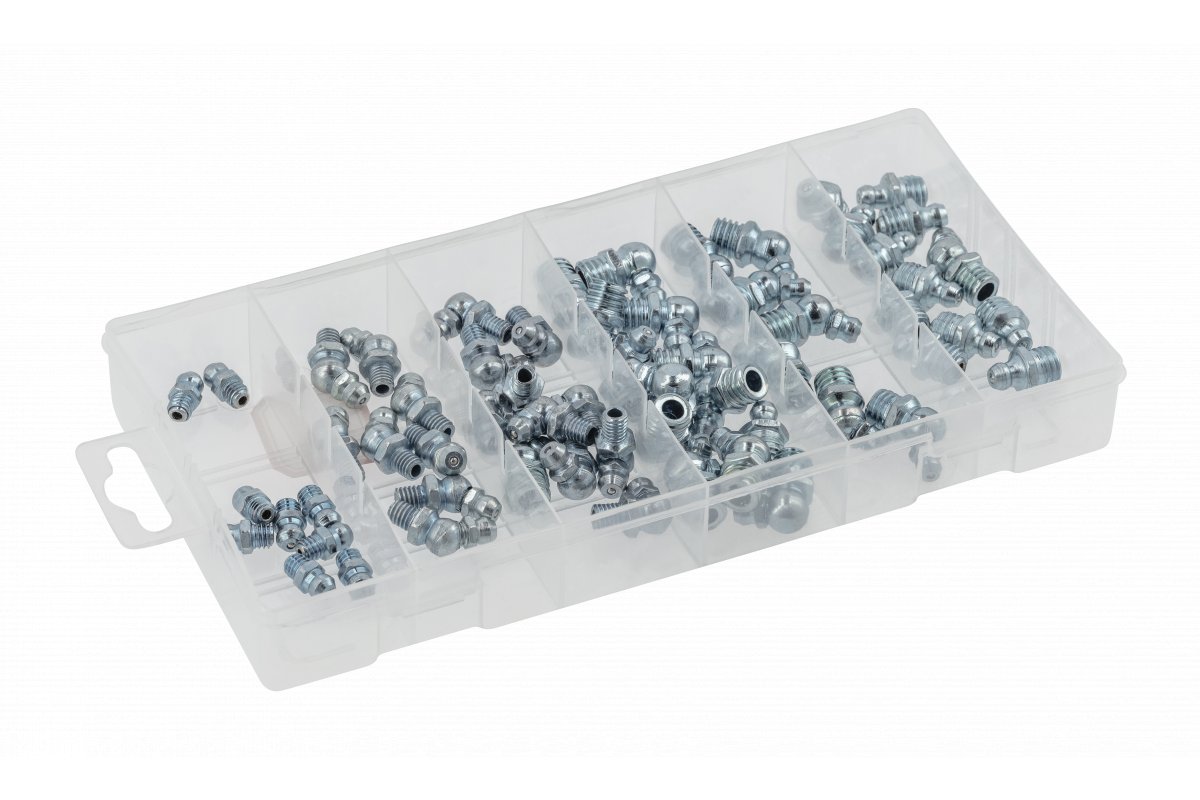 Bitssats Hogert HT8G511; M6-M10; 110 st.