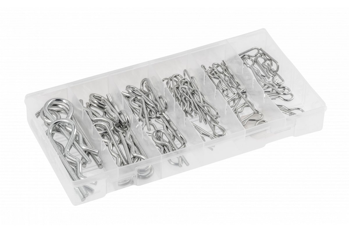 Clipssats Hogert HT8G516; 150 st.