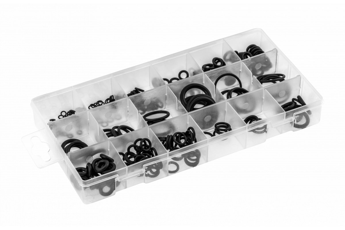 Packningssats  Hogert HT8G509; 225 st.