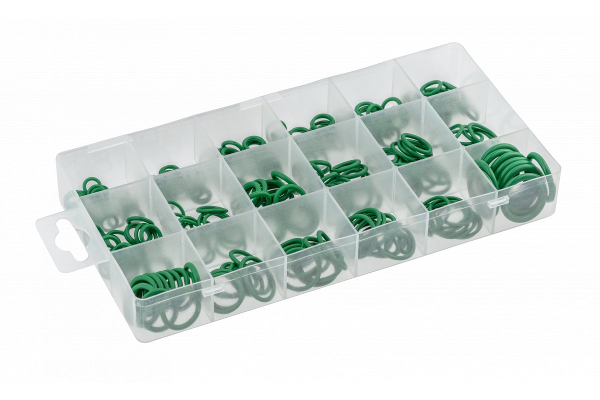 Packningssats  Hogert HT8G508; 270 st.