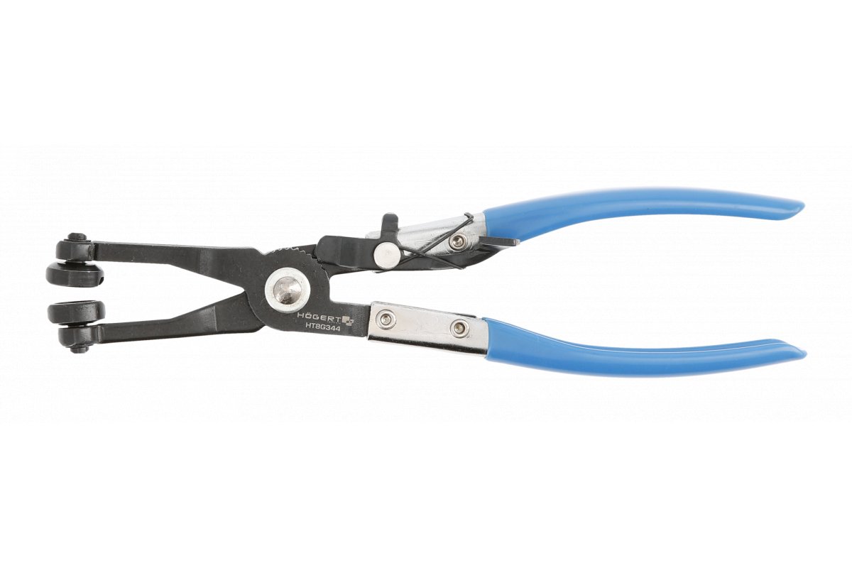 Tång Hogert HT8G344; 230 mm