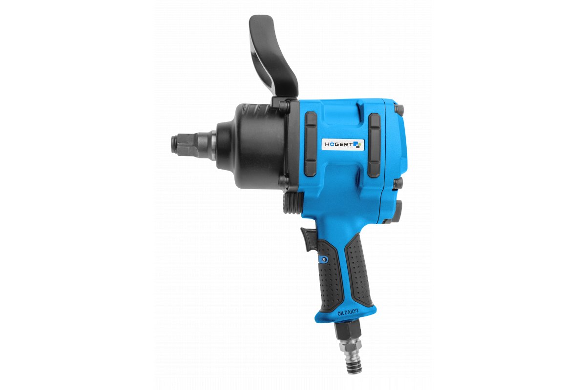 Pneumatisk slagmutterdragare Hogert HT4R625