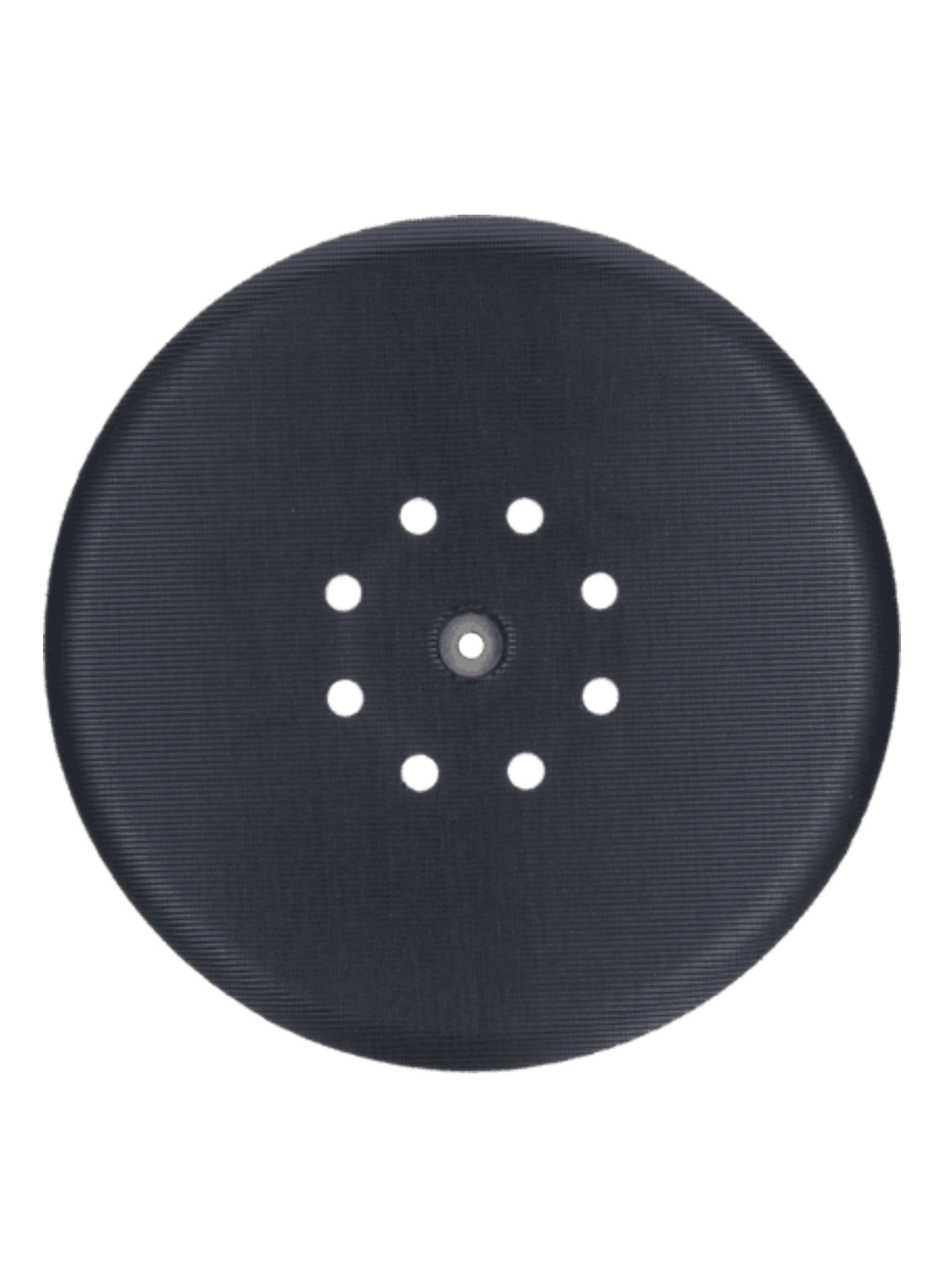 Slipplatta Bosch 2608000764; 215 mm