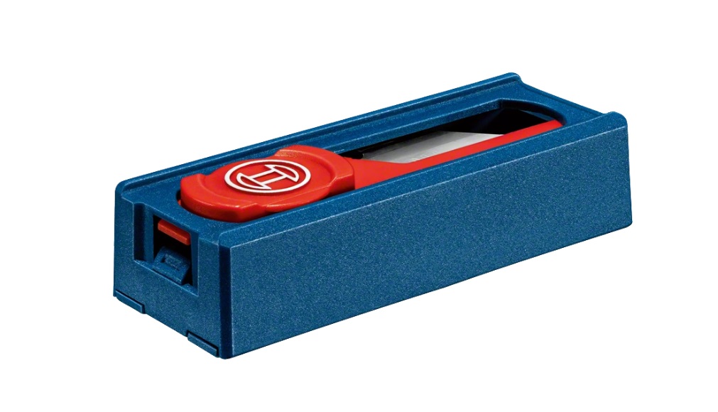 Reservblad Bosch 1600A016ZH; 63x19 mm; 10 st.