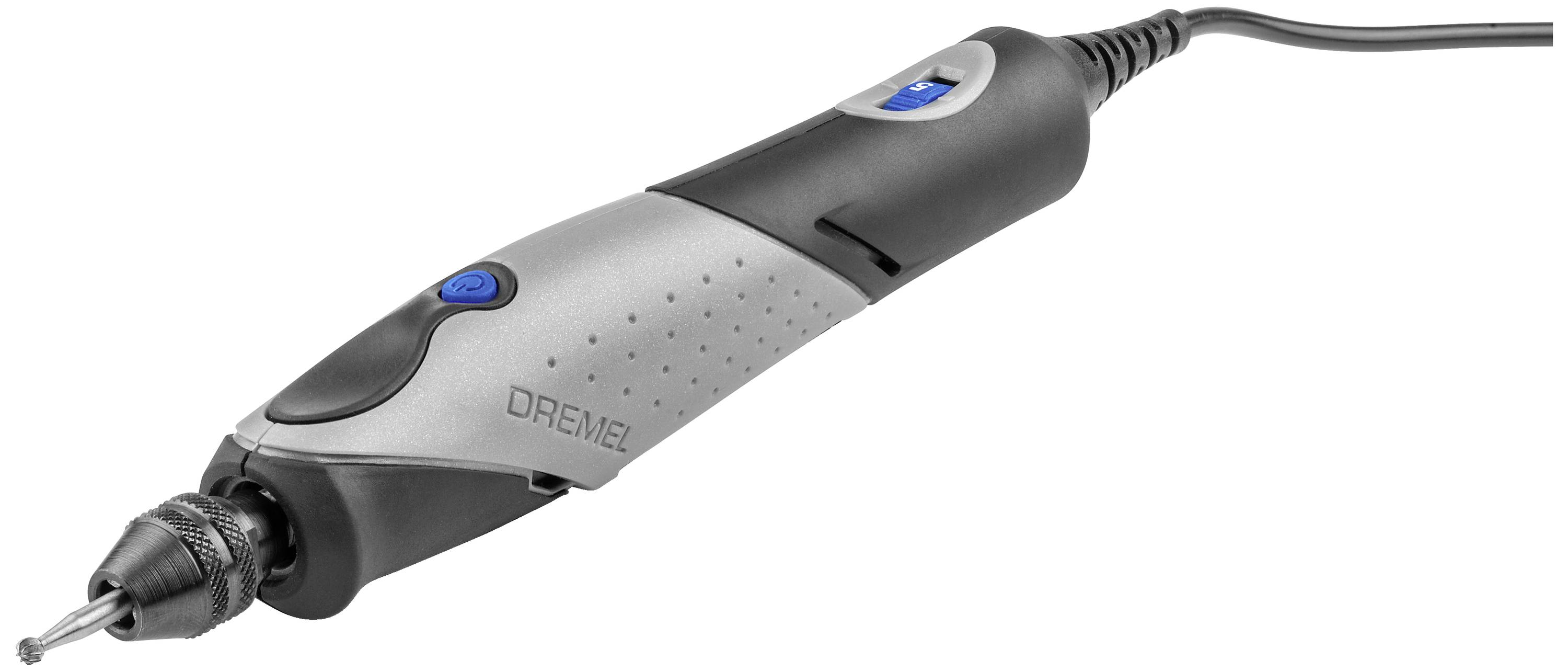Flerfunktionsverktyg Dremel 2050-15 Stylo; 9 W + tillbehör