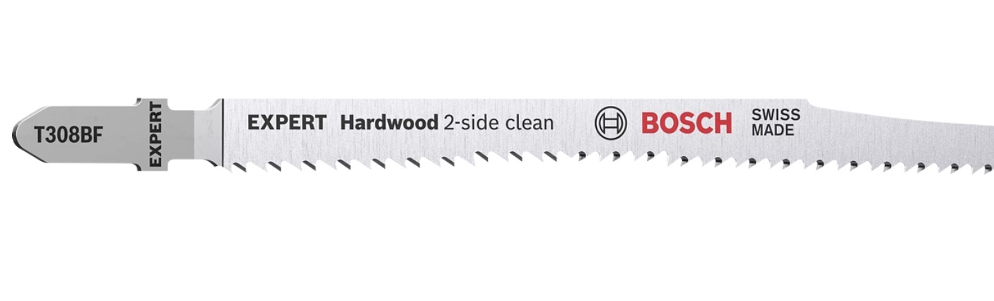 Sticksågsblad Bosch 2608900543; 117 mm; 3 st.