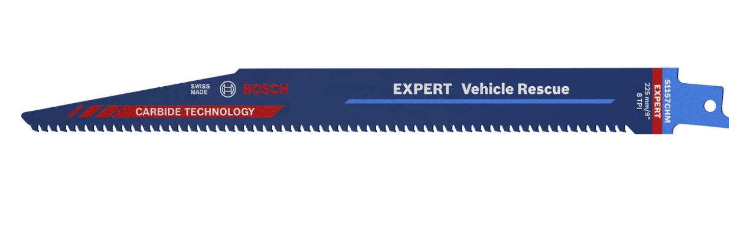 Tigersågsblad Bosch 2608900382; 225 mm; 10 st.