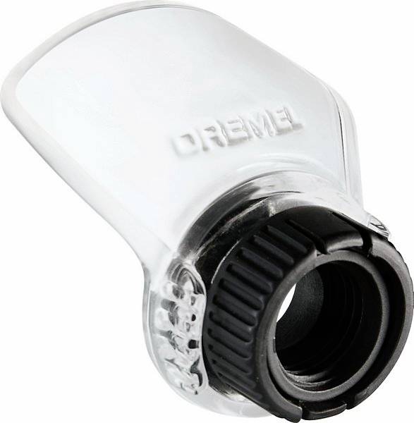 Stötskydd Dremel 26150550JB