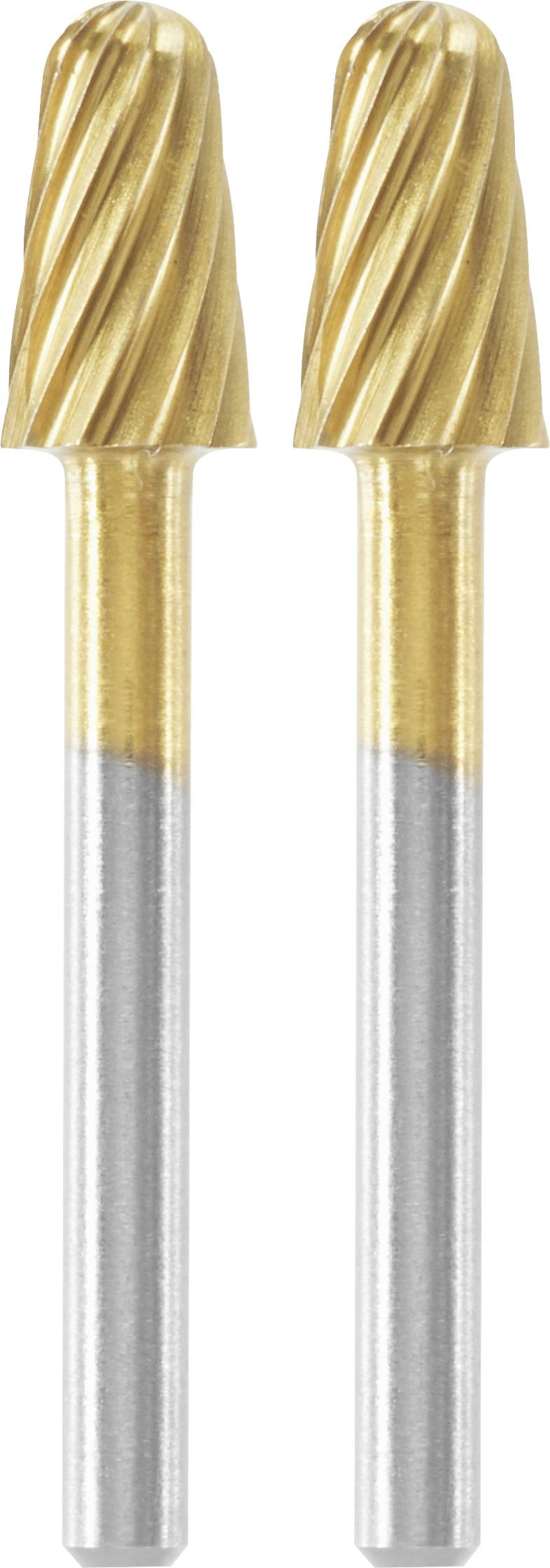 Gravyrstift Dremel 26150117DM; 6,4x38 mm; 2 st.