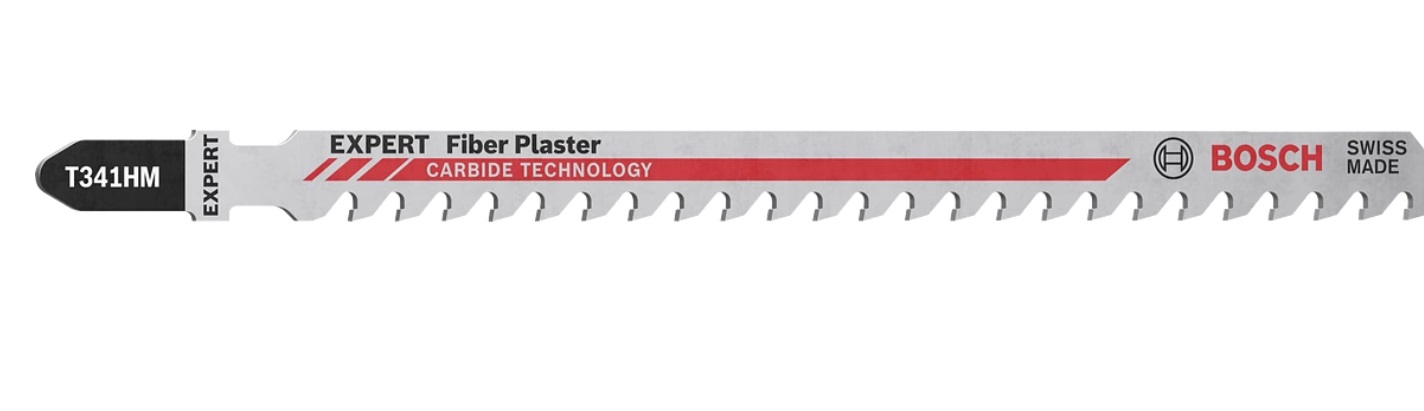 Sticksågsblad Bosch 2608900564; 132 mm; 3 st.