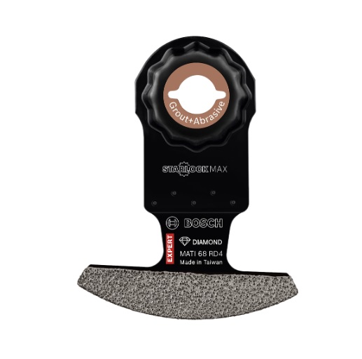 Skär för planskärning Bosch 2608900036; 68x30 mm